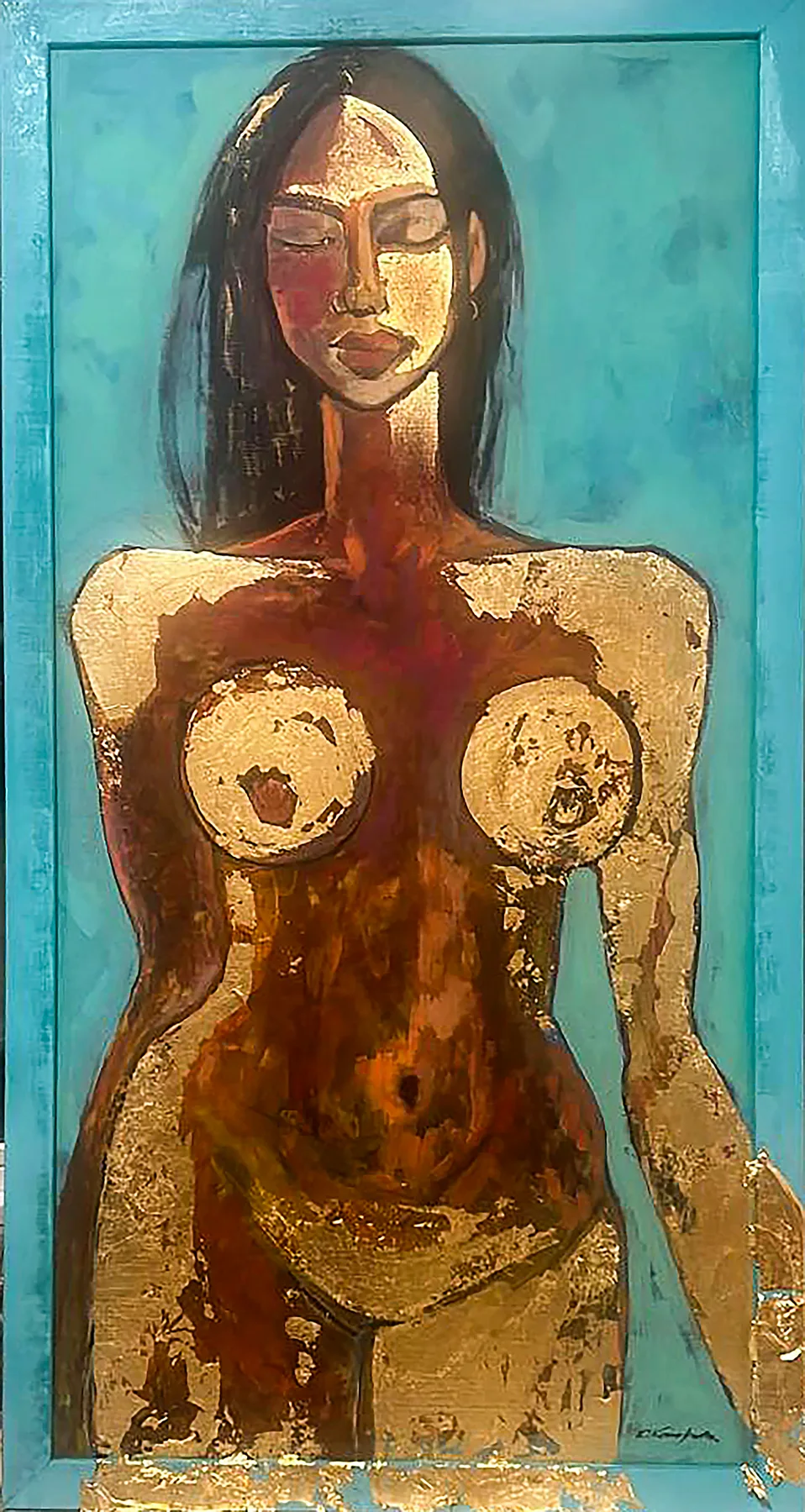 Картина 13